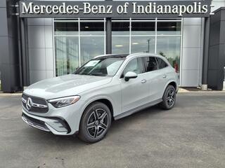 2025 Mercedes-Benz Glc