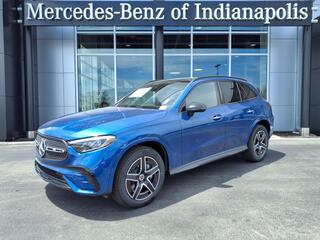 2025 Mercedes-Benz Glc