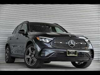 2025 Mercedes-Benz Glc