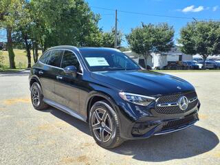 2026 Mercedes-Benz Glc