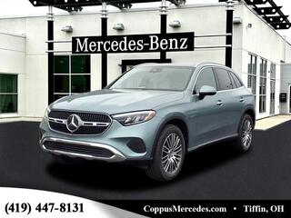 2026 Mercedes-Benz Glc for sale in Tiffin OH