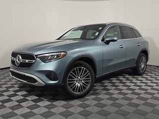 2026 Mercedes-Benz Glc for sale in Waukesha WI