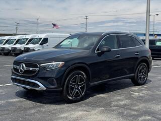 2026 Mercedes-Benz Glc for sale in Tiffin OH