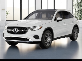 2026 Mercedes-Benz Glc for sale in Novi MI
