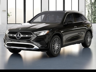 2026 Mercedes-Benz Glc for sale in Novi MI
