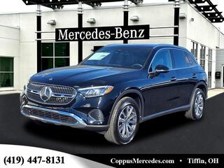 2026 Mercedes-Benz Glc