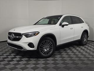 2026 Mercedes-Benz Glc for sale in Waukesha WI