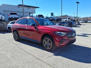 2026 Mercedes-Benz Glc for sale in Charleston WV
