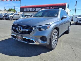 2023 Mercedes-Benz Glc