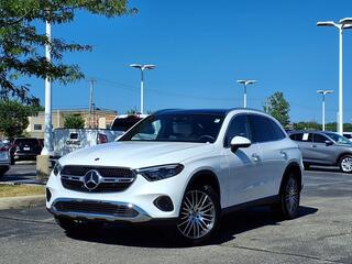 2024 Mercedes-Benz Glc