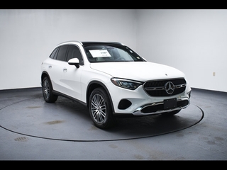 2024 Mercedes-Benz Glc for sale in Hampton VA