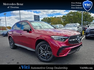 2025 Mercedes-Benz Glc for sale in Tiverton RI