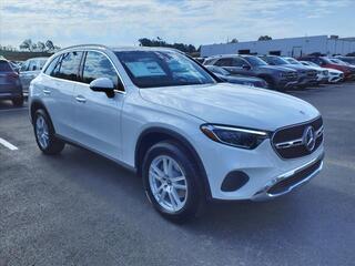 2025 Mercedes-Benz Glc