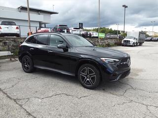 2025 Mercedes-Benz Glc for sale in Charleston WV