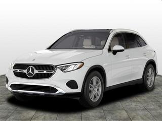 2025 Mercedes-Benz Glc for sale in North Olmsted OH