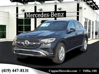 2025 Mercedes-Benz Glc