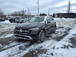 2025 Mercedes-Benz Glc for sale in Novi MI