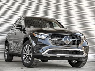 2025 Mercedes-Benz Glc