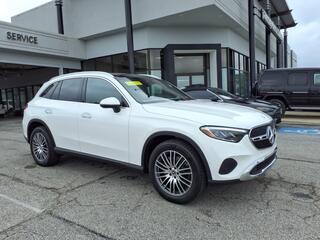 2025 Mercedes-Benz Glc for sale in Charleston WV