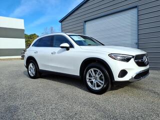 2026 Mercedes-Benz Glc