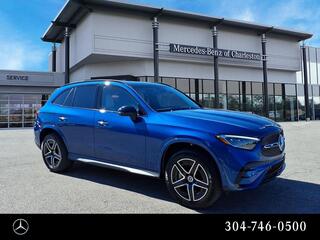2026 Mercedes-Benz Glc for sale in Charleston WV