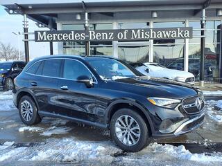 2026 Mercedes-Benz Glc