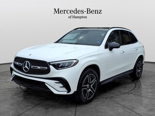 2026 Mercedes-Benz Glc for sale in Hampton VA