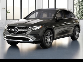 2026 Mercedes-Benz Glc for sale in Novi MI