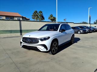2024 Mercedes-Benz Glc