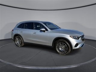 2024 Mercedes-Benz Glc