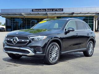 2024 Mercedes-Benz Glc for sale in Novi MI