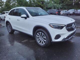 2024 Mercedes-Benz Glc