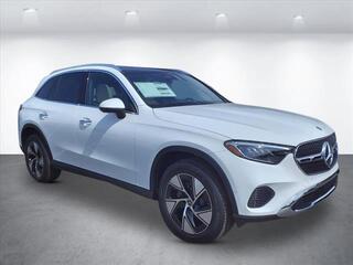2024 Mercedes-Benz Glc