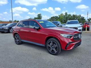 2024 Mercedes-Benz Glc