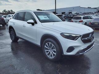 2024 Mercedes-Benz Glc