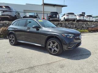 2024 Mercedes-Benz Glc for sale in Charleston WV