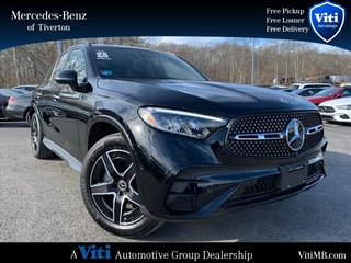 2025 Mercedes-Benz Glc for sale in Tiverton RI