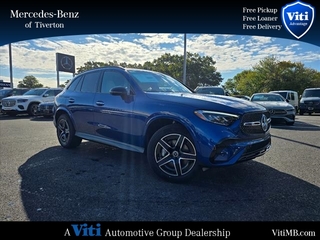 2025 Mercedes-Benz Glc for sale in Tiverton RI