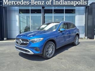 2025 Mercedes-Benz Glc