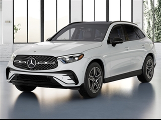 2025 Mercedes-Benz Glc for sale in Novi MI