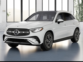 2026 Mercedes-Benz Glc for sale in Novi MI