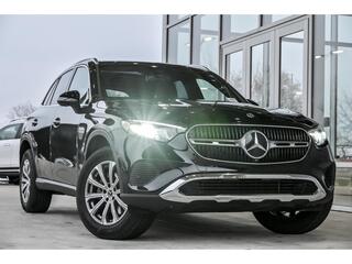 2026 Mercedes-Benz Glc