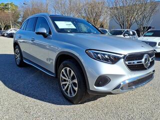 2026 Mercedes-Benz Glc for sale in Hampton VA