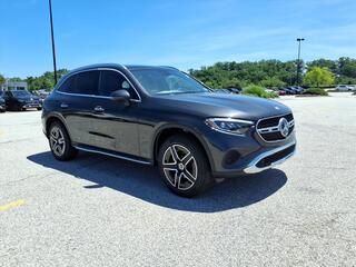 2026 Mercedes-Benz Glc