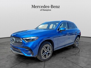 2026 Mercedes-Benz Glc for sale in Hampton VA