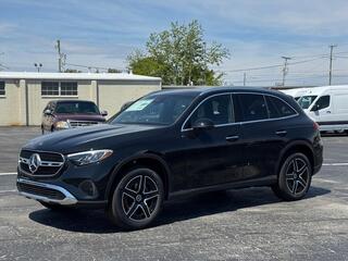 2026 Mercedes-Benz Glc for sale in Tiffin OH