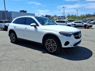 2026 Mercedes-Benz Glc for sale in Charleston WV