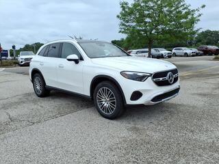 2026 Mercedes-Benz Glc for sale in Charleston WV