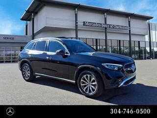 2026 Mercedes-Benz Glc for sale in Charleston WV