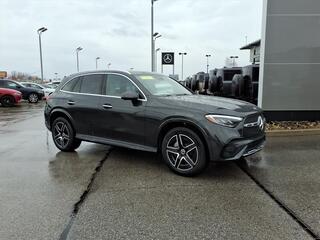 2026 Mercedes-Benz Glc for sale in Charleston WV